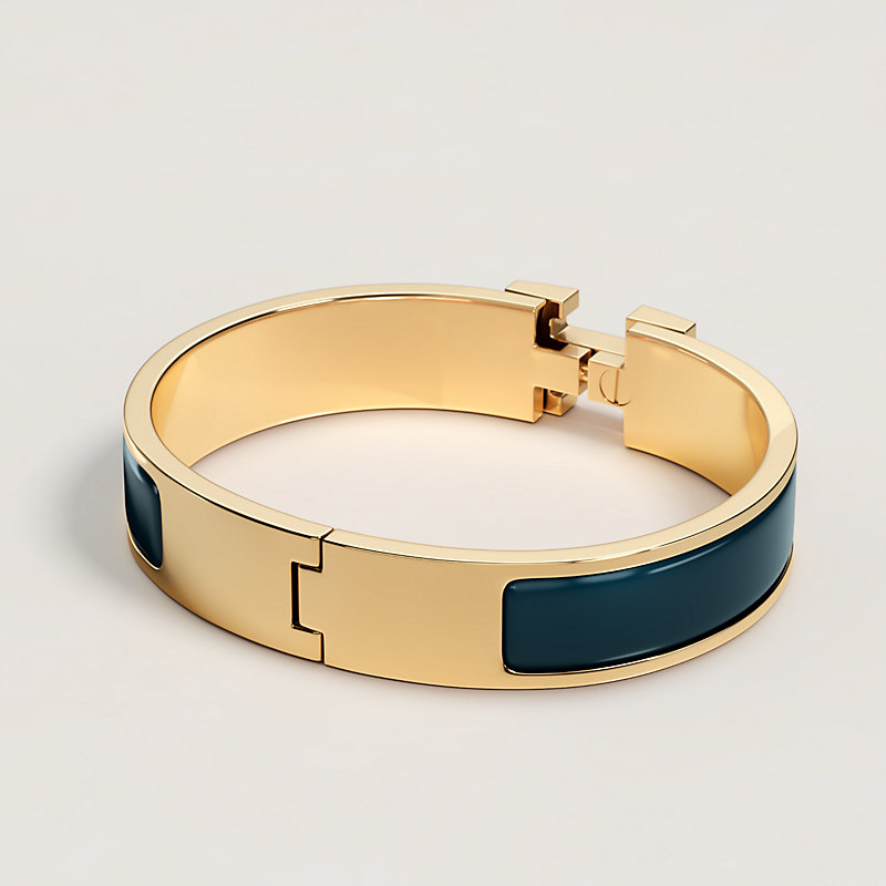 Clic H bracelet