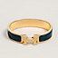 Clic H bracelet, View: front, front, view 1 of 4