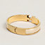 View: front, Clic H bracelet