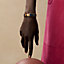 View: Worn, Clic H bracelet