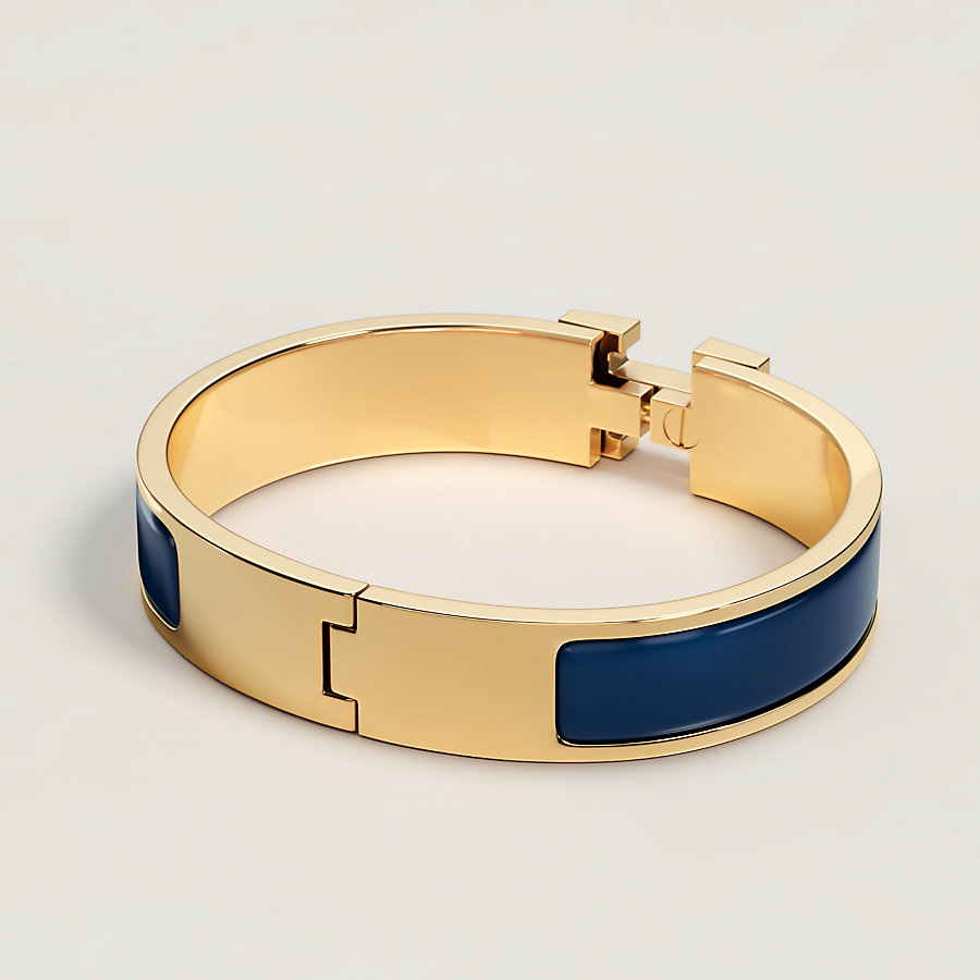 Clic H bracelet