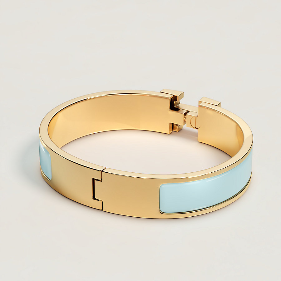 Clic H bracelet