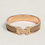 View: Worn, Clic H bracelet