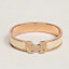 View: Worn, Clic H bracelet