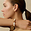 View: Worn, Clic H bracelet