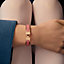 Clic H bracelet, view 3 of 4