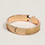View: Back, Clic H bracelet