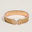 View: front, Clic H bracelet