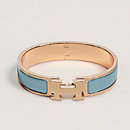 View: front, Clic H bracelet