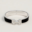 View: front, Clic H bracelet