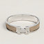View: Worn, Clic H bracelet