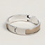 View: Worn, Clic H bracelet