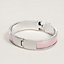 Clic H bracelet, View: Back, back, view 3 of 3