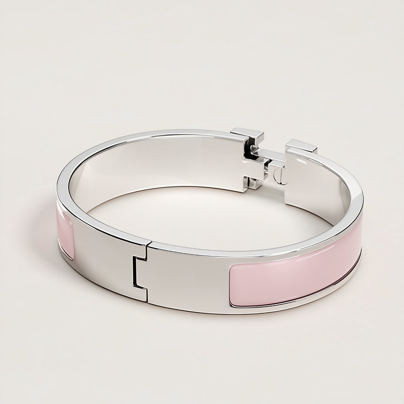 Clic H bracelet