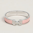 View: front, Clic H bracelet