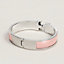 View: front, Clic H bracelet