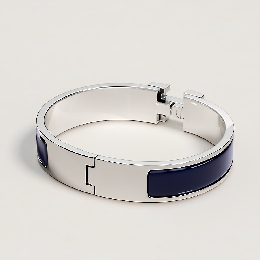 Clic H bracelet