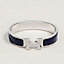 View: front, Clic H bracelet