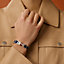 View: Worn, Clic H bracelet