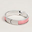 Clic H bracelet, View: Back, back, view 4 of 4