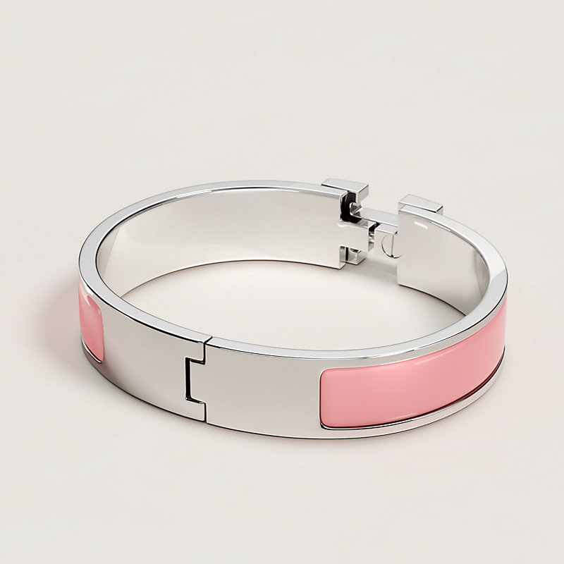 Clic H bracelet