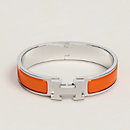 View: front, Clic H bracelet