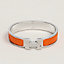 View: front, Clic H bracelet