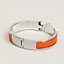 View: front, Clic H bracelet