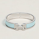 View: front, Clic H bracelet