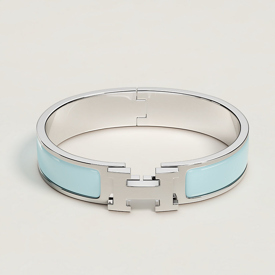 Clic H bracelet