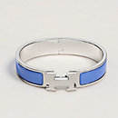 View: front, Clic H bracelet