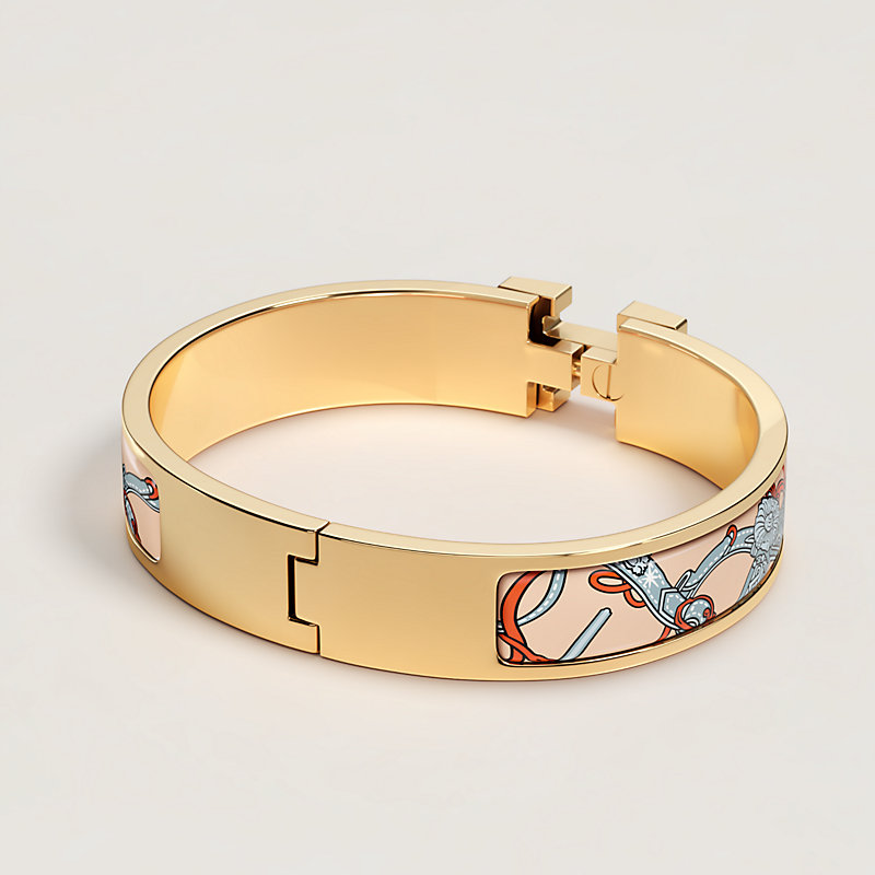Clic H Bride de Cour bracelet