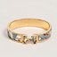 Clic H Bride de Cour bracelet, view 1 of 4