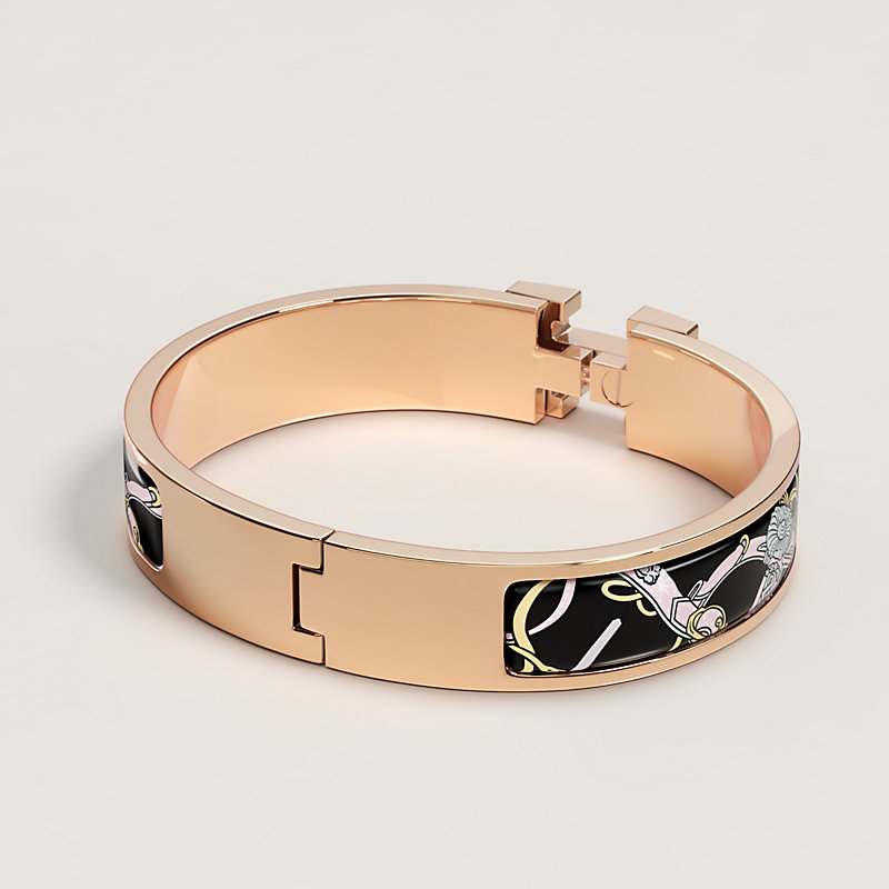 Clic H Bride de Cour bracelet