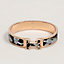 Clic H Bride de Cour bracelet, view 1 of 4