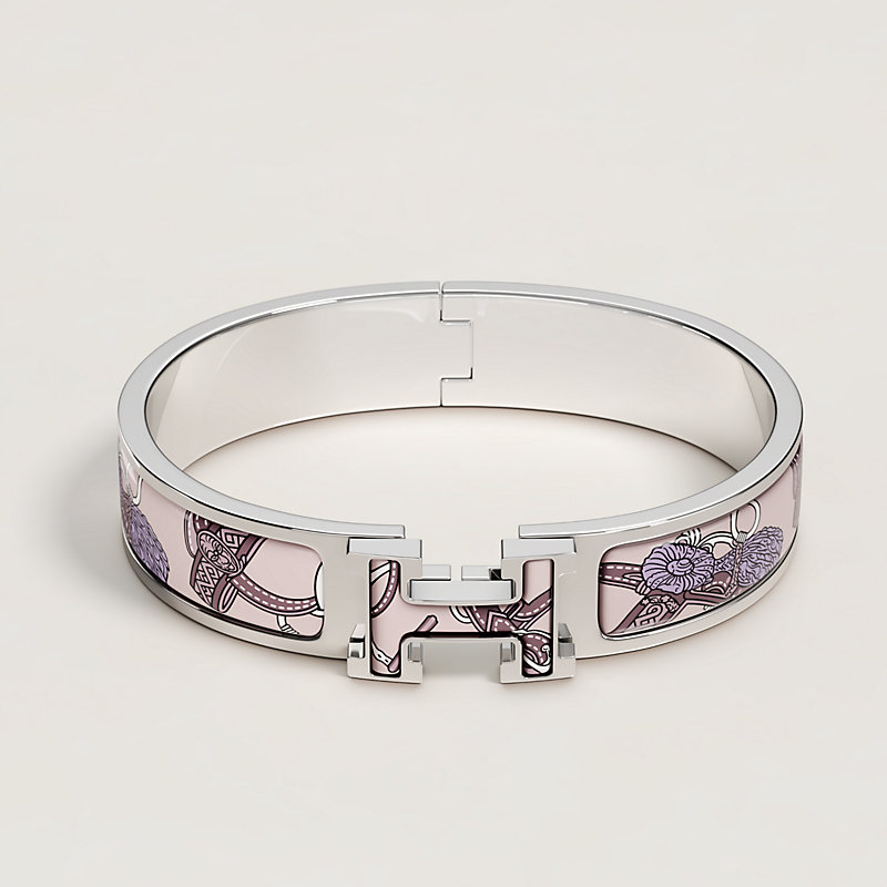 Clic H Bride de Cour bracelet
