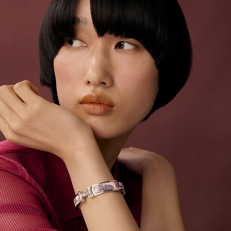 Clic H Bride de Cour bracelet