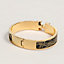 View: Back, Clic H Brides de Gala Applique Pique bracelet