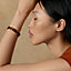 View: Worn, Clic H Brides de Gala Applique Pique bracelet