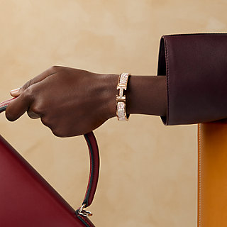 Clic H Candy Libris bracelet | Hermès Mainland China