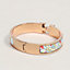 View: Back, Clic H Candy Libris bracelet