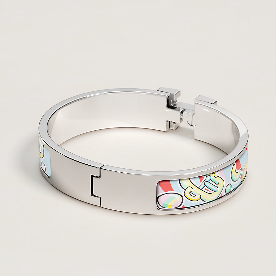 Clic H Candy Libris bracelet