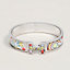 View: front, Clic H Candy Libris bracelet