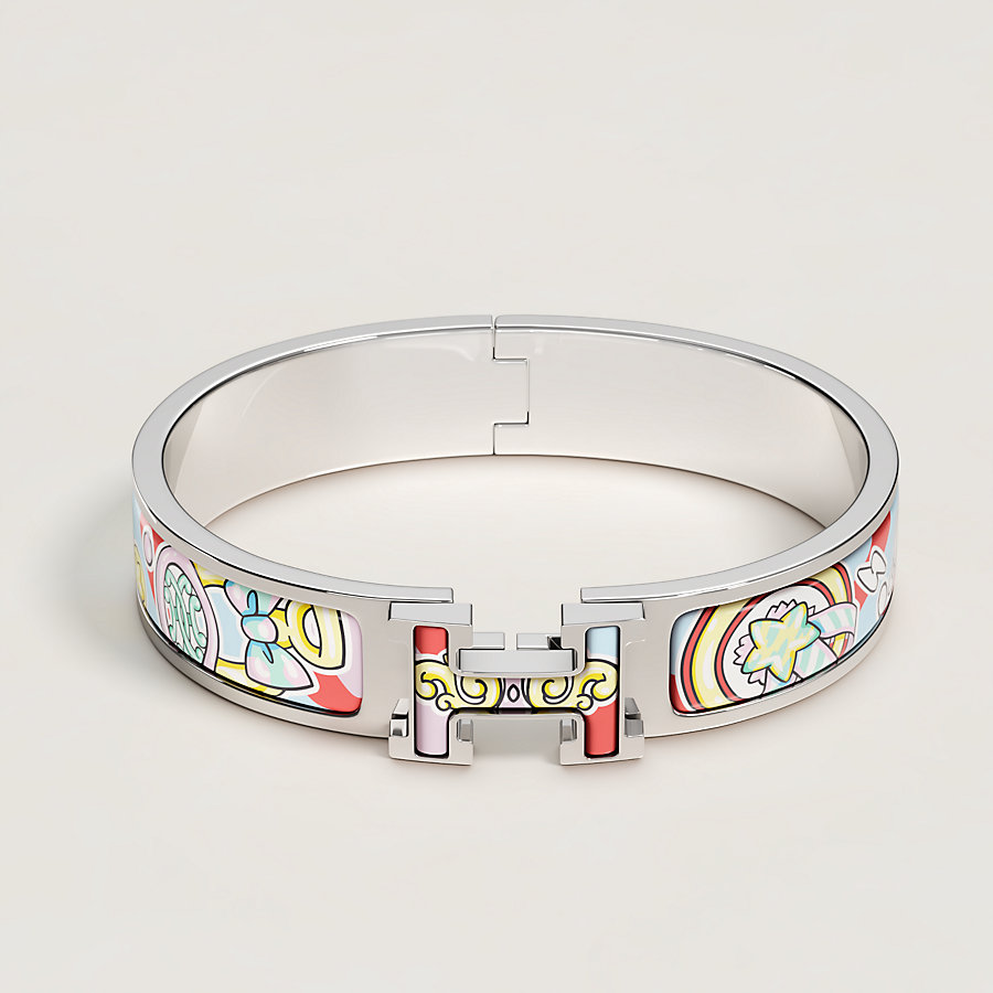 Clic H Candy Libris bracelet