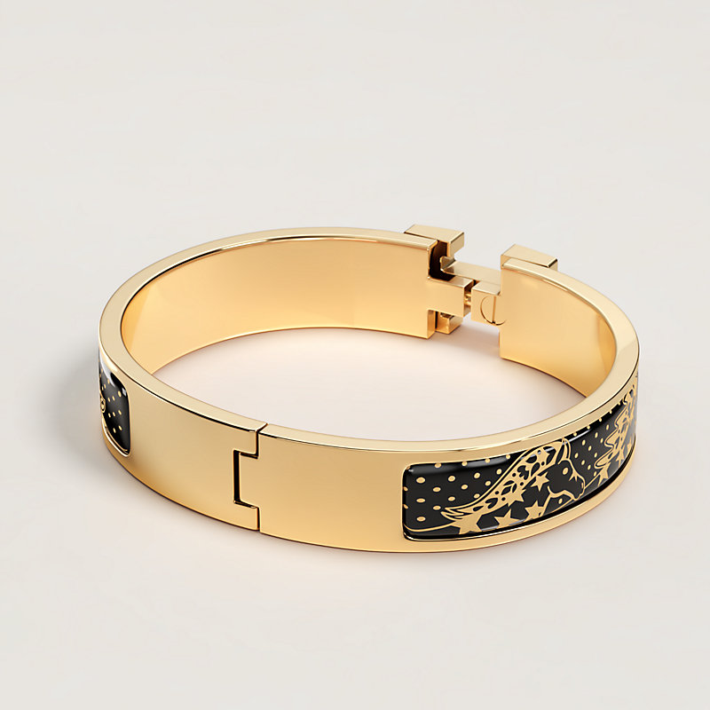Clic H Cheval de Coeur bracelet