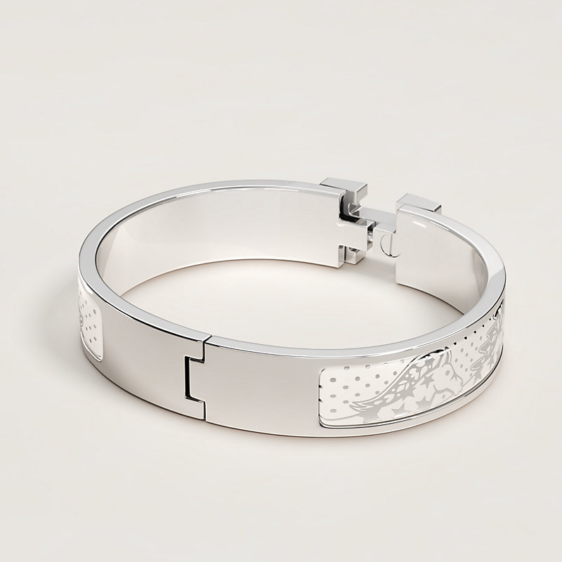 Clic H Cheval de Coeur bracelet