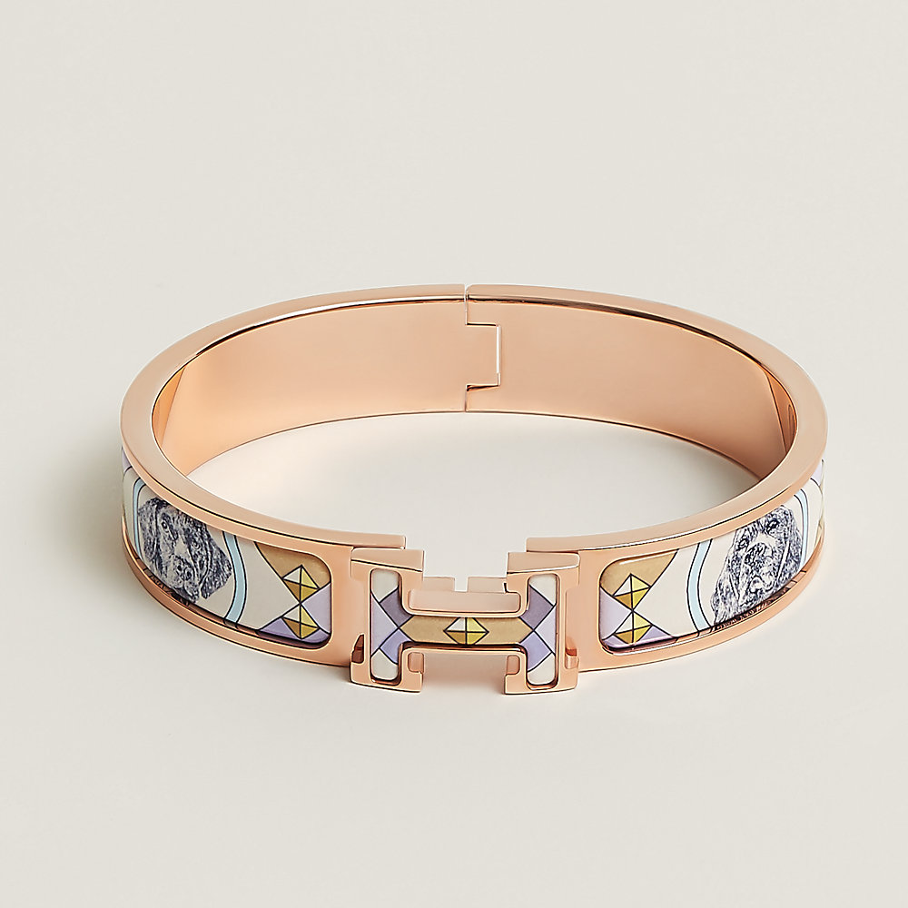 hermes bangle h