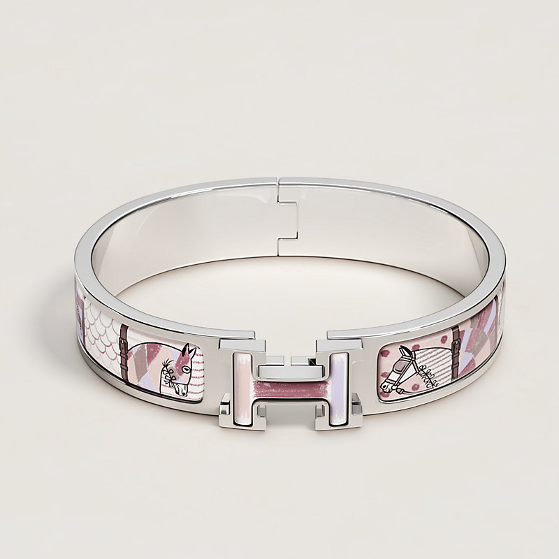 Clic H Coloriages et Tenues de Jour bracelet