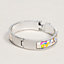 Clic H Émile et une Nuit bracelet, view 3 of 3