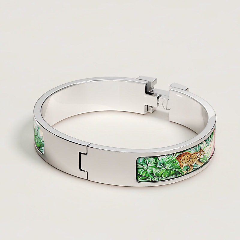 Clic H Equateur bracelet